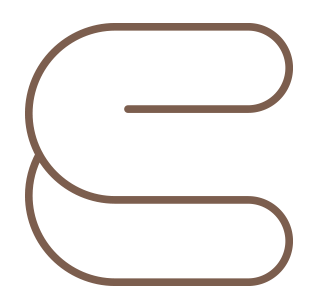 Logo Clara Caporale Arquitetura